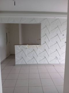 Apartamento  3/4 e 1 suíte Alphaville I em Salvador