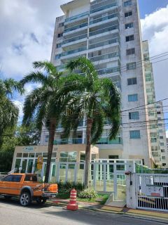 Apartamento  3/4 e 1 suíte Alphaville I em Salvador