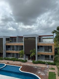 Village Duplex  2 suítes Itacimirim