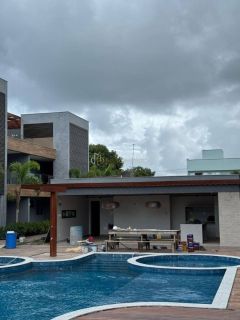 Village Duplex  2 suítes Itacimirim