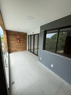 Village Duplex  2 suítes  Itacimirim