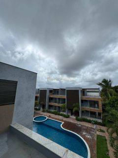 Village Duplex  2 suítes  Itacimirim