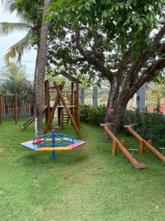 Village Duplex  2 suítes  Itacimirim