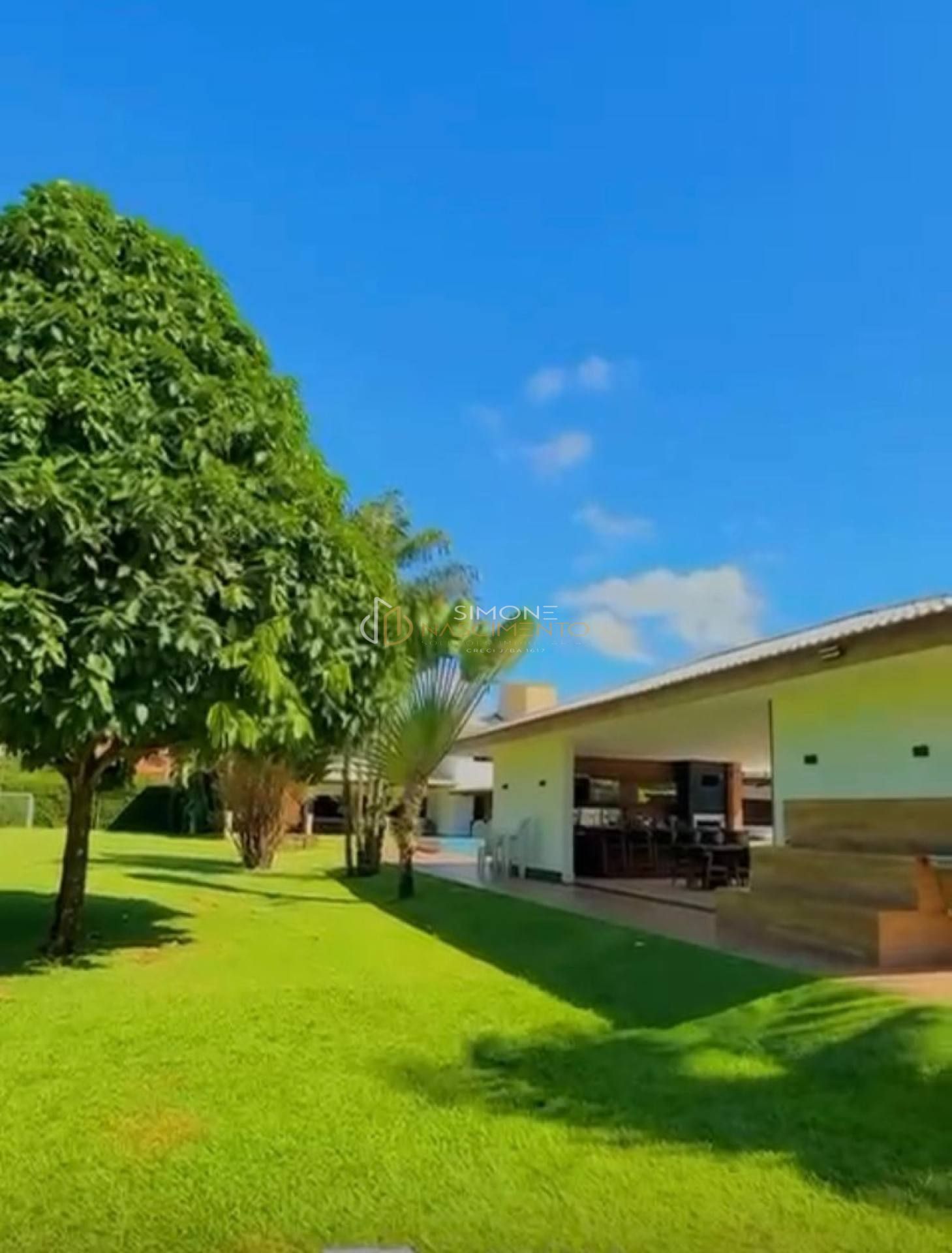 Casa de Condomínio 5/4 e 4 suítes Portão em Lauro De Freitas