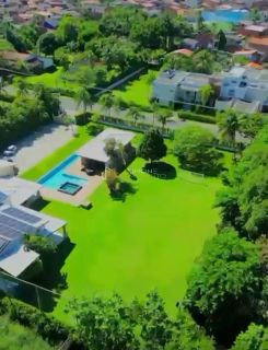 Casa de Condomínio 5/4 e 4 suítes Portão em Lauro De Freitas