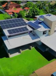 Casa de Condomínio 5/4 e 4 suítes Portão em Lauro De Freitas