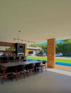 Casa de Condomínio 5/4 e 4 suítes Portão em Lauro De Freitas