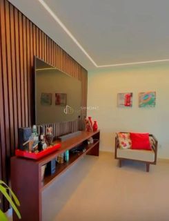 Casa de Condomínio 5/4 e 4 suítes Portão em Lauro De Freitas