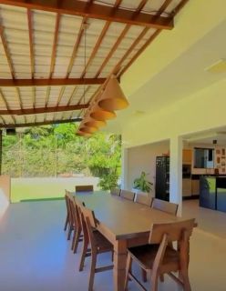 Casa de Condomínio 5/4 e 4 suítes Portão em Lauro De Freitas