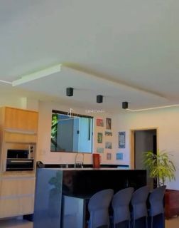 Casa de Condomínio 5/4 e 4 suítes Portão em Lauro De Freitas