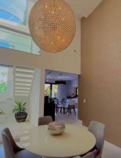 Casa de Condomínio 5/4 e 4 suítes Portão em Lauro De Freitas