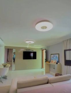 Casa de Condomínio 5/4 e 4 suítes Portão em Lauro De Freitas