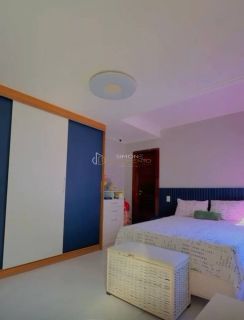 Casa de Condomínio 5/4 e 4 suítes Portão em Lauro De Freitas