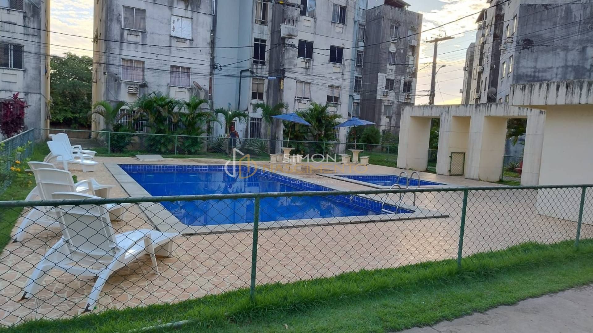APARTAMENTO TÉRREO NA SUSSUARANA
