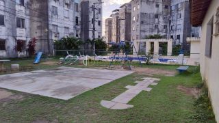 APARTAMENTO TÉRREO NA SUSSUARANA