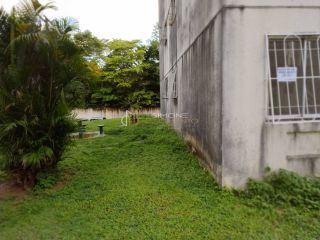 APARTAMENTO TÉRREO NA SUSSUARANA