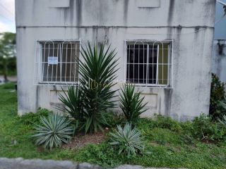 APARTAMENTO TÉRREO NA SUSSUARANA