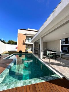 Apto Cobertura em Miragem – Lauro de Freitas