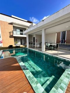 Apto Cobertura em Miragem – Lauro de Freitas