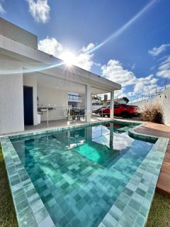 Apto Cobertura em Miragem – Lauro de Freitas