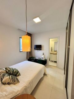 Apto Cobertura em Miragem – Lauro de Freitas