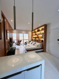 Apto Cobertura em Miragem – Lauro de Freitas