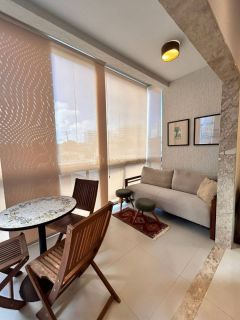 Apto Cobertura em Miragem – Lauro de Freitas