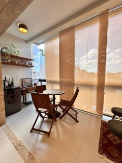 Apto Cobertura em Miragem – Lauro de Freitas