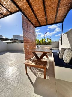 Apto Cobertura em Miragem – Lauro de Freitas