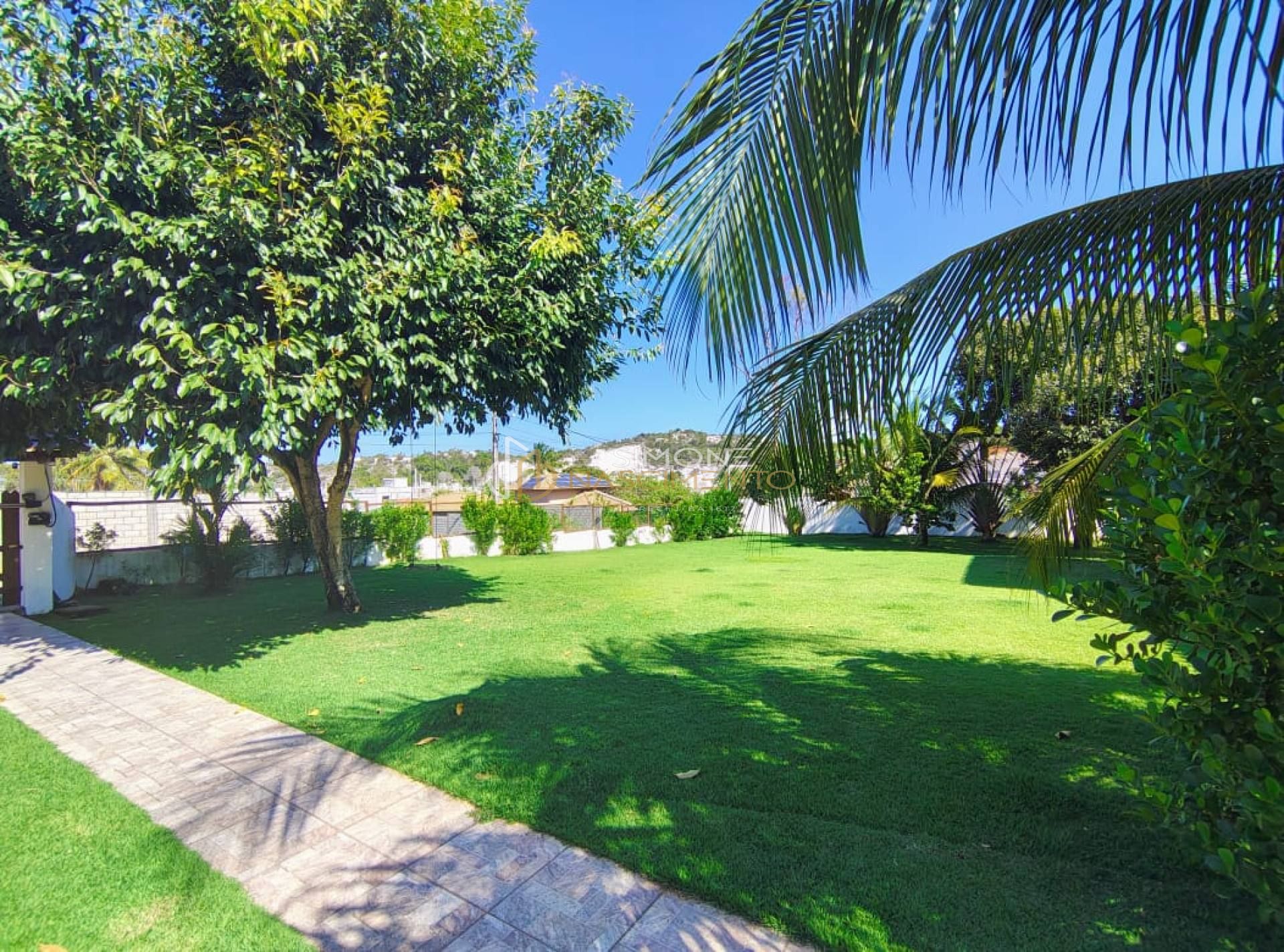 CASA TÉRREA EM BUSCA VIDA