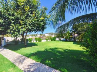 CASA TÉRREA EM BUSCA VIDA