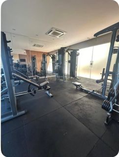 APARTAMENTO QUARTO E SALA EM ARMAÇÃO