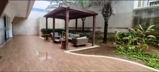 APARTAMENTO QUARTO E SALA EM ARMAÇÃO