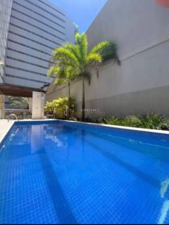 APARTAMENTO QUARTO E SALA EM ARMAÇÃO