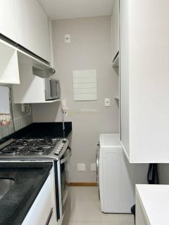 APARTAMENTO QUARTO E SALA EM ARMAÇÃO