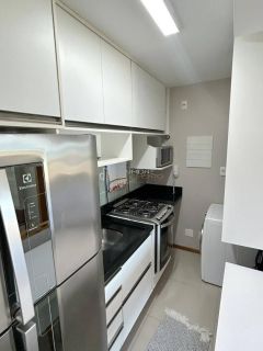 APARTAMENTO QUARTO E SALA EM ARMAÇÃO