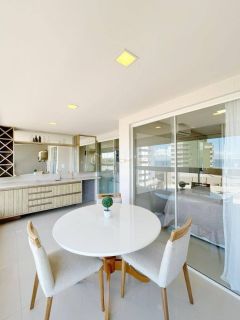 APARTAMENTO QUARTO E SALA EM ARMAÇÃO