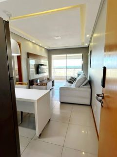 APARTAMENTO QUARTO E SALA EM ARMAÇÃO