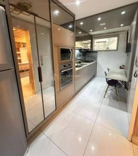 Cobertura 3/4 e 2 suítes Pitangueiras