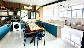 Cobertura 3/4 e 2 suítes Pitangueiras