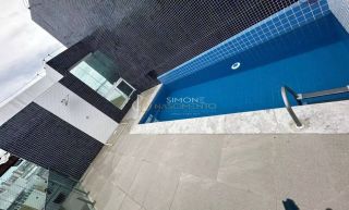 Cobertura 3/4 e 2 suítes Pitangueiras