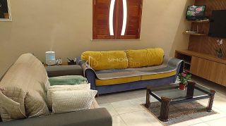 Sítio a venda em Conceição do Jacuípe. Pronta entrega, com área de 2.200m².