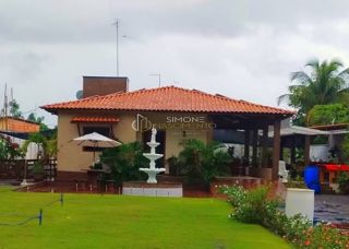 Sítio a venda em Conceição do Jacuípe. Pronta entrega, com área de 2.200m².