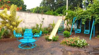 Sítio a venda em Conceição do Jacuípe. Pronta entrega, com área de 2.200m².