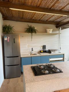 Casa de Condomínio Para Vender  3 suítes  Praia do Forte