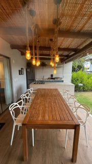 Casa de Condomínio Para Vender  3 suítes  Praia do Forte