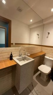 Casa de Condomínio Para Vender  3 suítes  Praia do Forte