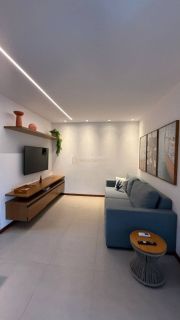 Casa de Condomínio Para Vender  3 suítes  Praia do Forte