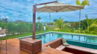 Casa de Condomínio 6 suítes  Guarajuba