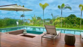 Casa de Condomínio 6 suítes  Guarajuba